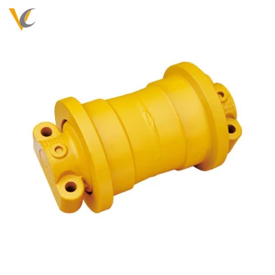 Construction Machinery Spare Parts Bulldozer Undercarriage Parts