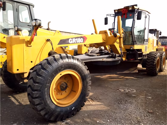 Best Service 17 Ton Motor Graders Cutting Edges Available 4230d