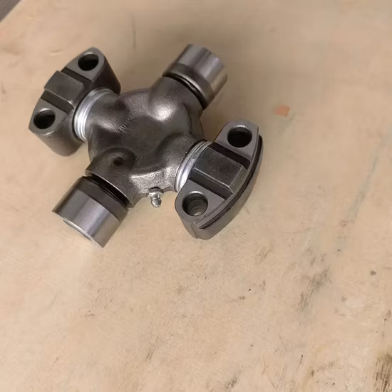 Loader Transmission Shaft Construction Machinery Use Construction Machinery Spare Parts