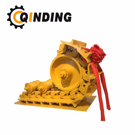 Construction Machinery Wear-Resistant Parts SD16 Bulldozer Sprocket Segment