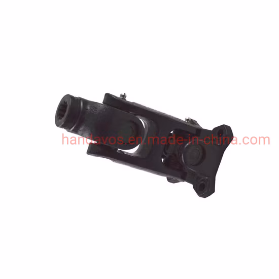 Steering Pump Drive Shaft Gear; Loader Spare Parts 20crmnti 40A0066