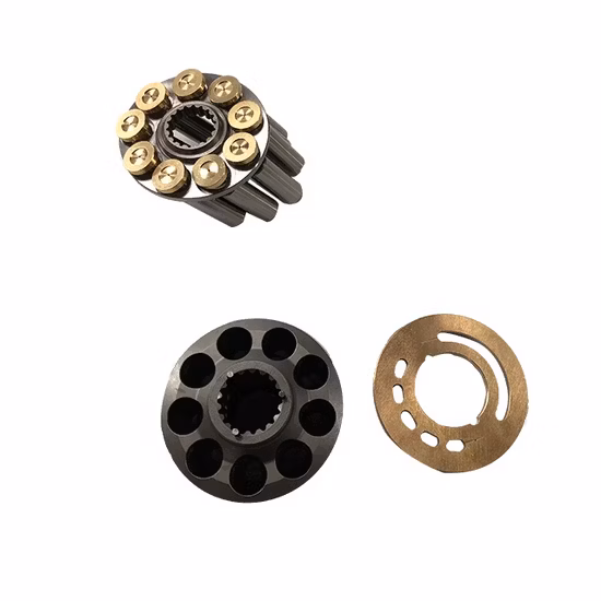 Milling Genuine Spare Parts for Liugong Loader Excavator Crane