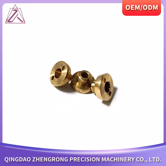 Custom Precision CNC Machining Machined Machinery Aluminum Stainless Steel Brass Steel Spare Hardware CNC Machining Parts