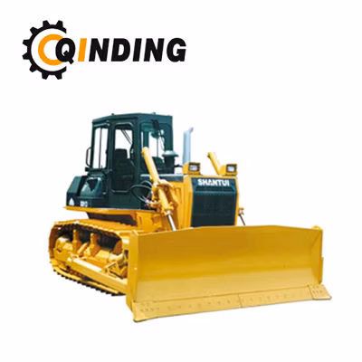 Undercarriage Parts SD13 Bulldozer Sprocket Segment