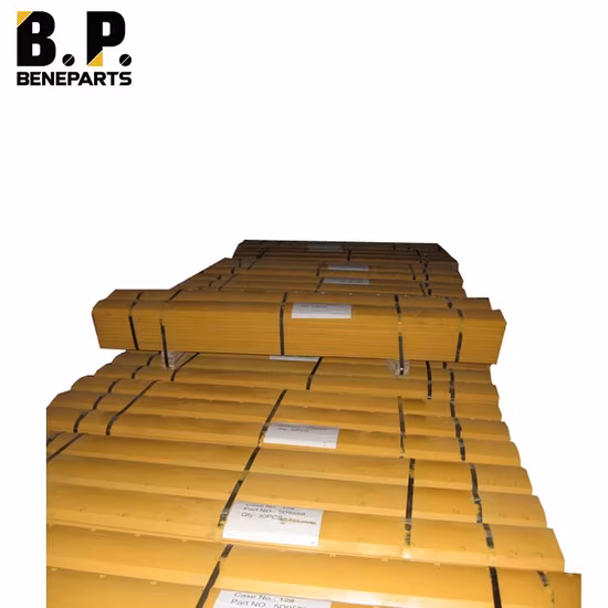 China Grader Blade Spare Parts 9j3659 Cutting Edge Blade