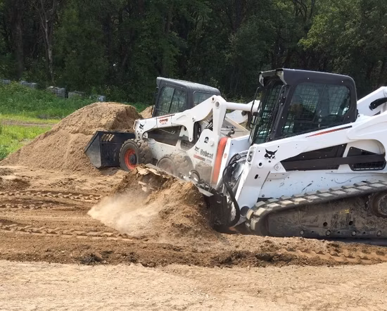 Wheel Loader Grader Attachment Dozer Blade Price