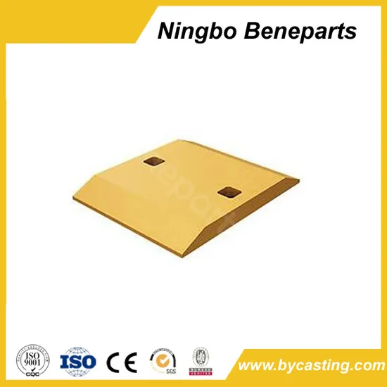 Excavator and Bulldozer Undercarriage Sprockets and Segments