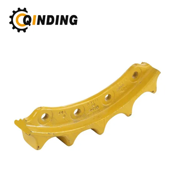 Bulldozer Teeth Sprocket Segment for Shantui SD16